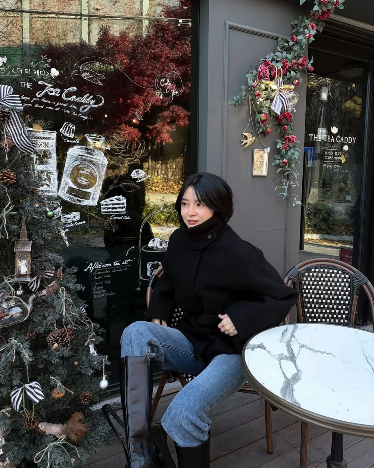 사진 = 권나라 인스타그램