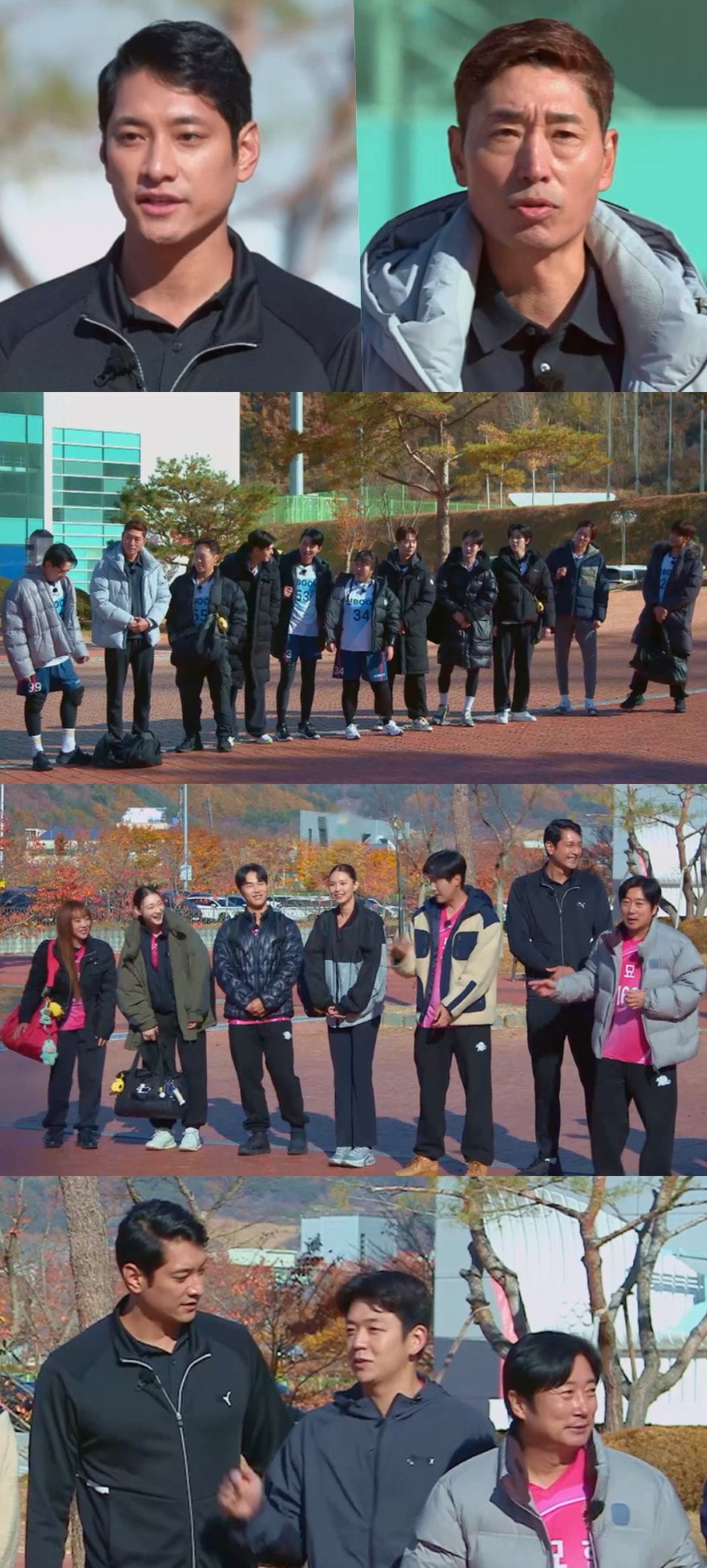 '돌싱' 이용대, ♥윤채경과 열애설 터졌는데…급히 해외서 귀국 "일정까지 변경" ('스파이크워')