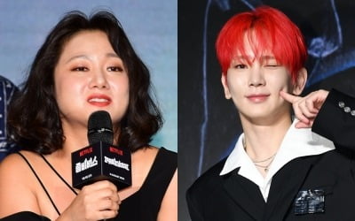 박나래·키, 결국 자취 감췄다…녹화 중 대형 사고, 악몽 떠오르게 하네 ('놀토')