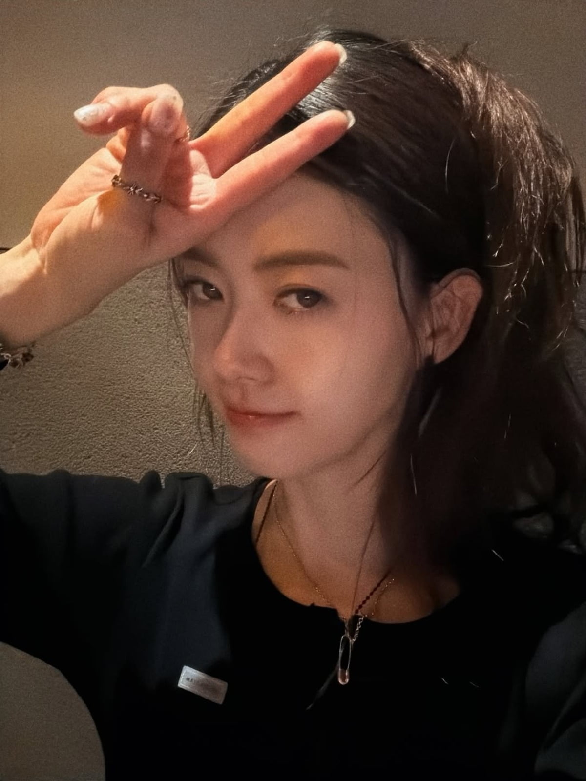 사진 = 고아라 인스타그램