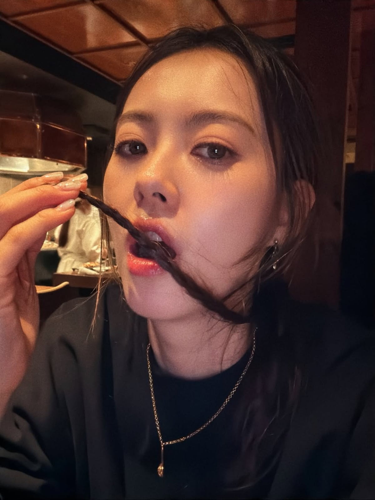 사진 = 고아라 인스타그램