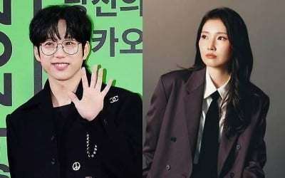 십센치 권정열♥옥상달빛 김윤주, 결혼 11년 만에 기쁜 소식…"앞으로 보기 힘들어" ('더시즌즈')[종합]