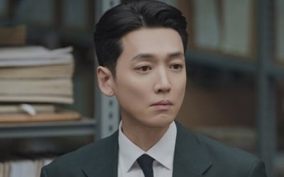 정경호, 끝내 실직 위기 놓였다…갑작스런 해체에 얼어붙은 표정 ('프로보노')