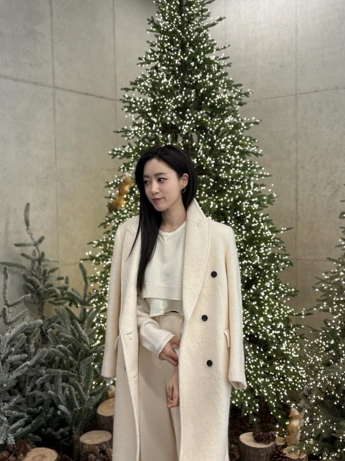 사진 = 함은정 인스타그램