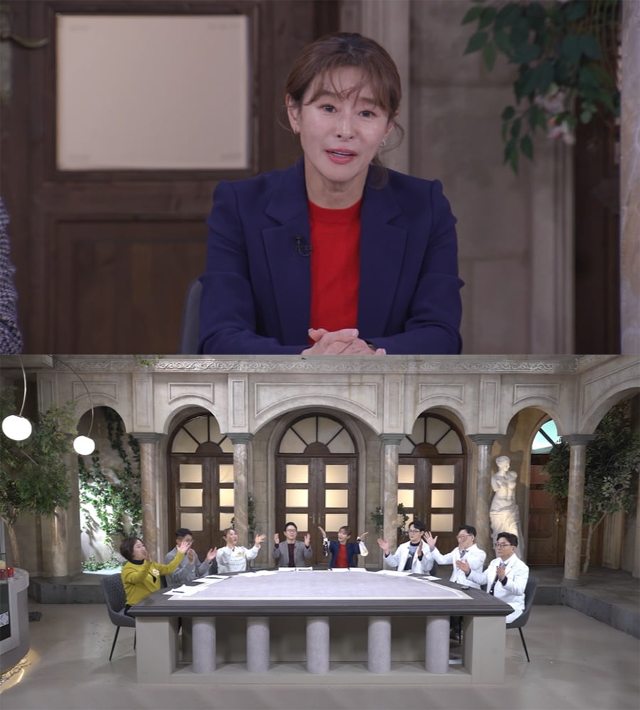 다이어트가 뭐라고…'52세' 예지원, 거식증+약물 남용에 숙연 "어떻게 빼느냐가" ('위대한몸')