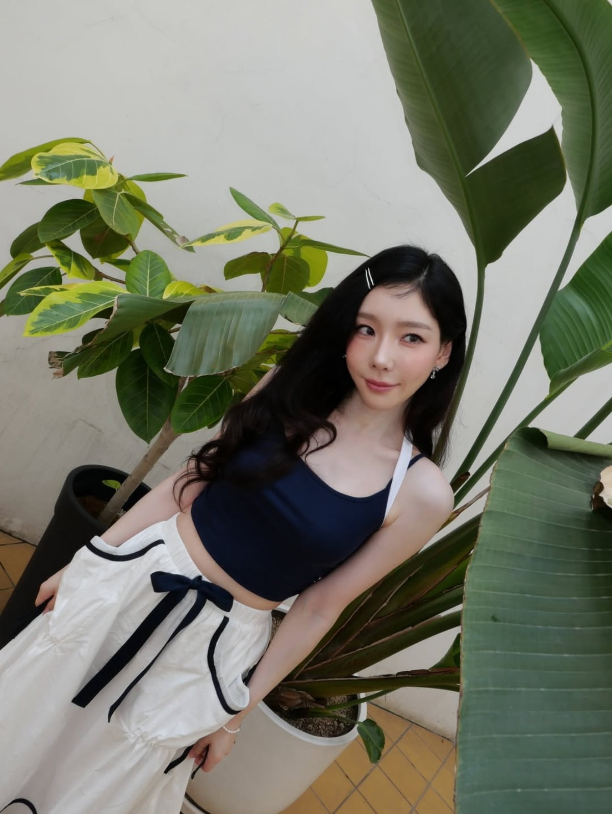 사진 = 태연 인스타그램