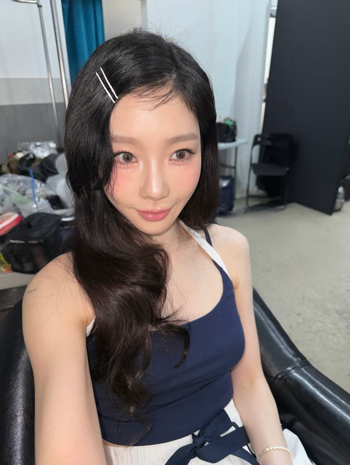 사진 = 태연 인스타그램