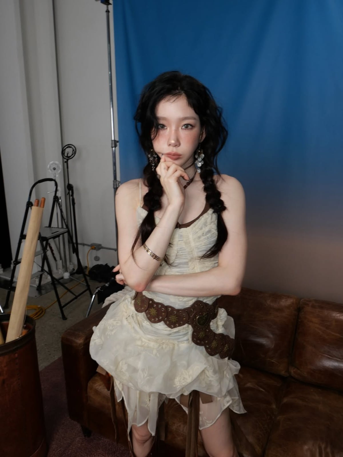 사진 = 태연 인스타그램