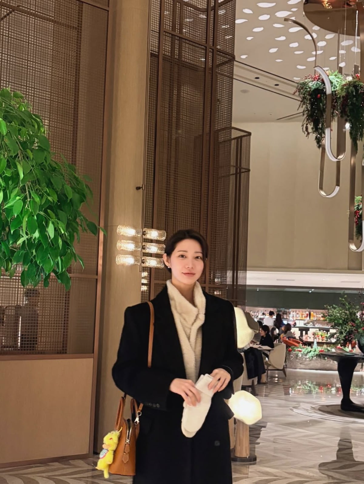 사진 = 한그루 인스타그램