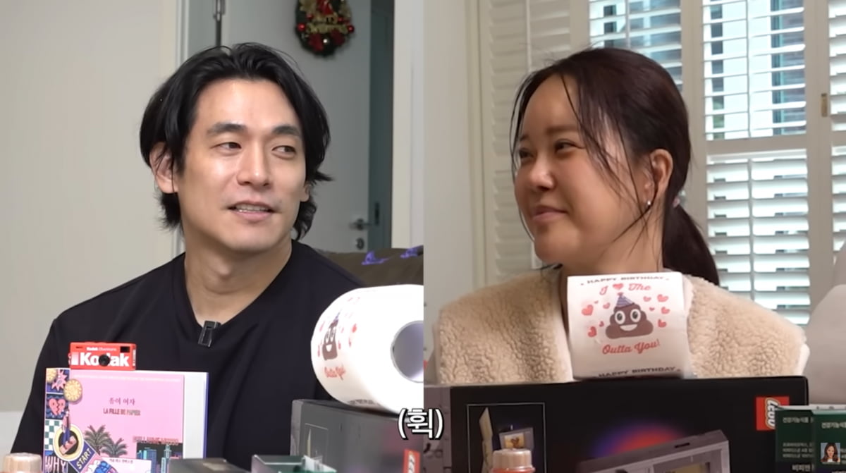 사진=백지영 유튜브