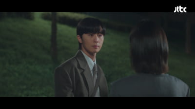 '야외 성관계 논란' 박서준, 또 한 자릿수 시청률 찍었다…7년 만에 복귀작 부진 ('경도를')[종합]