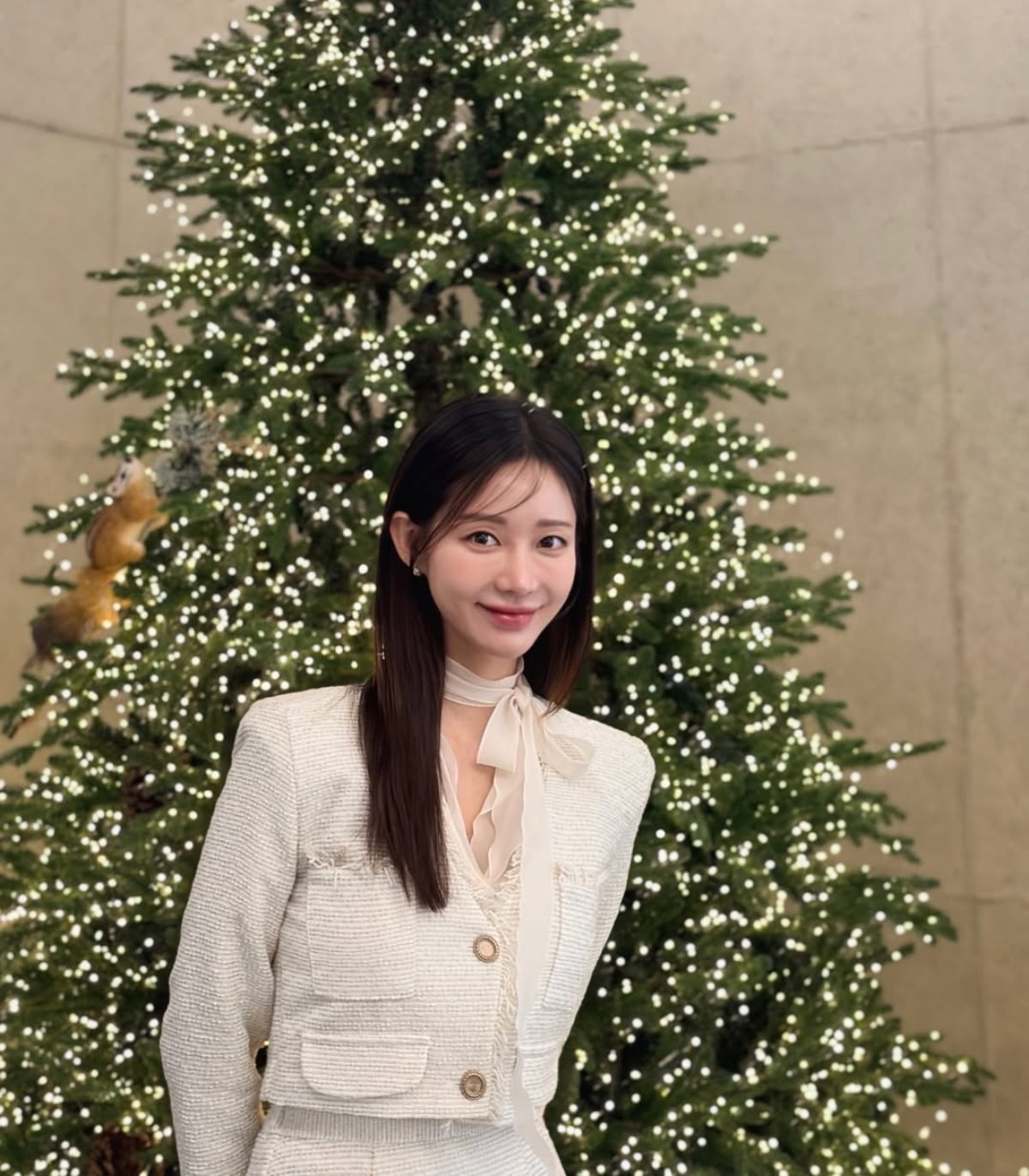 사진 = 한그루 인스타그램