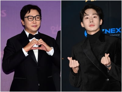 '57세' 탁재훈, 끝내 폭로 당했다…30대 유명 배우 돌발 발언에 현장 초토화 "정신 못 차려" ('미우새')