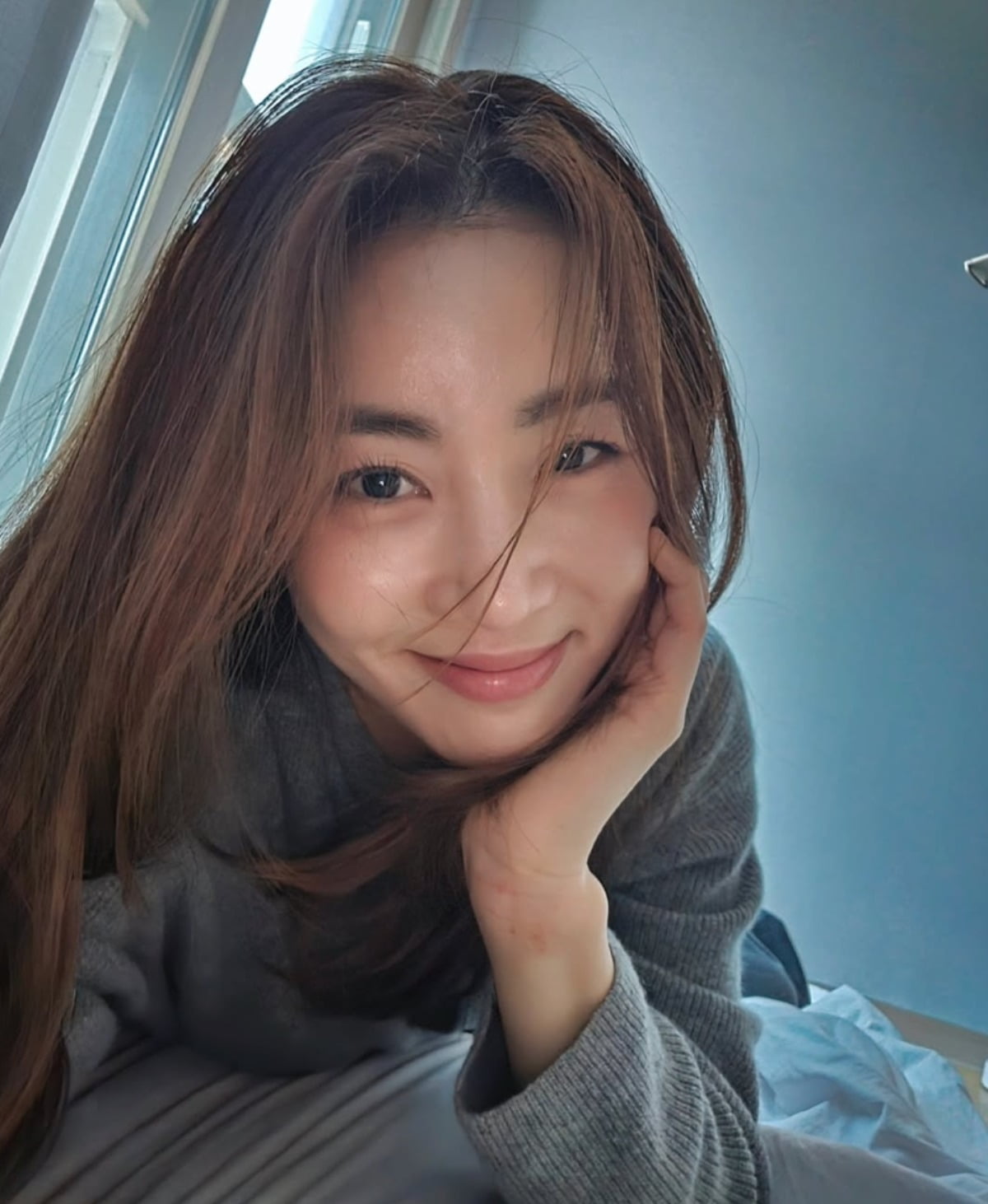 사진 = 강소라 인스타그램