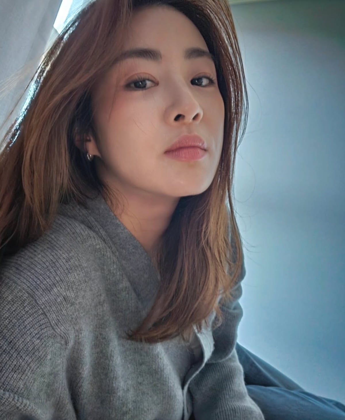 사진 = 강소라 인스타그램