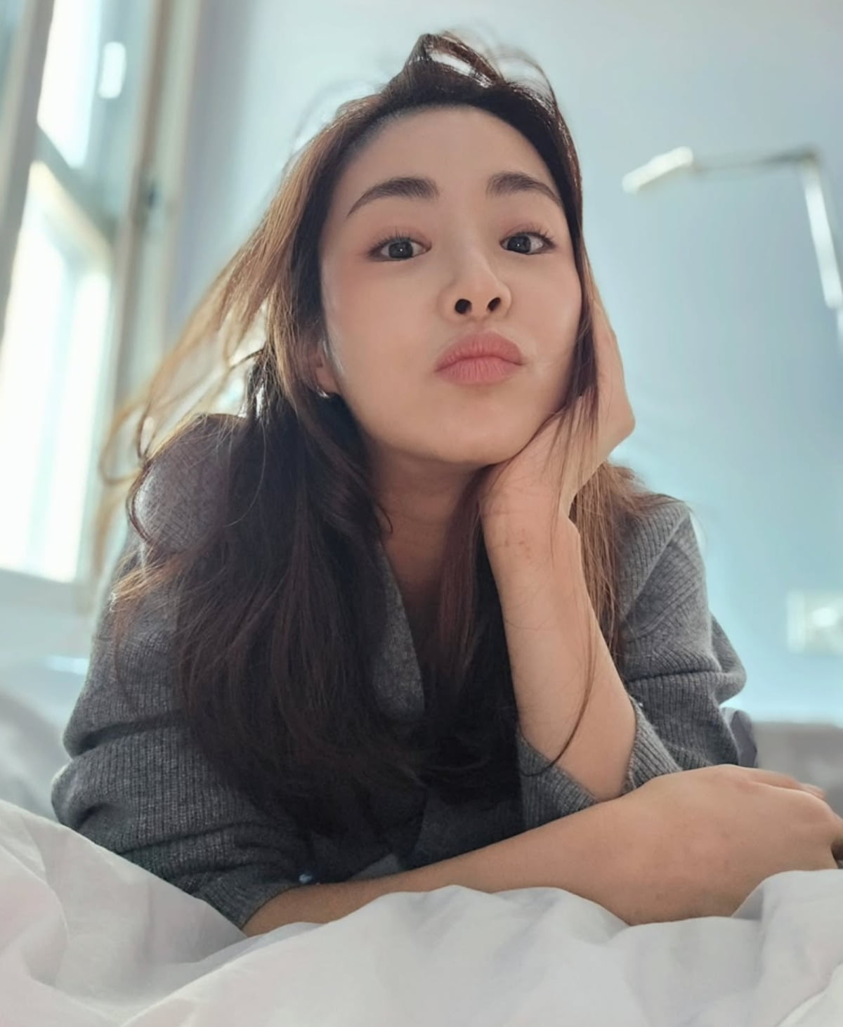 사진 = 강소라 인스타그램