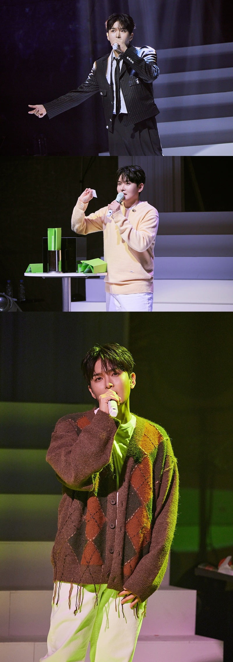 사진=SM엔터테인먼트