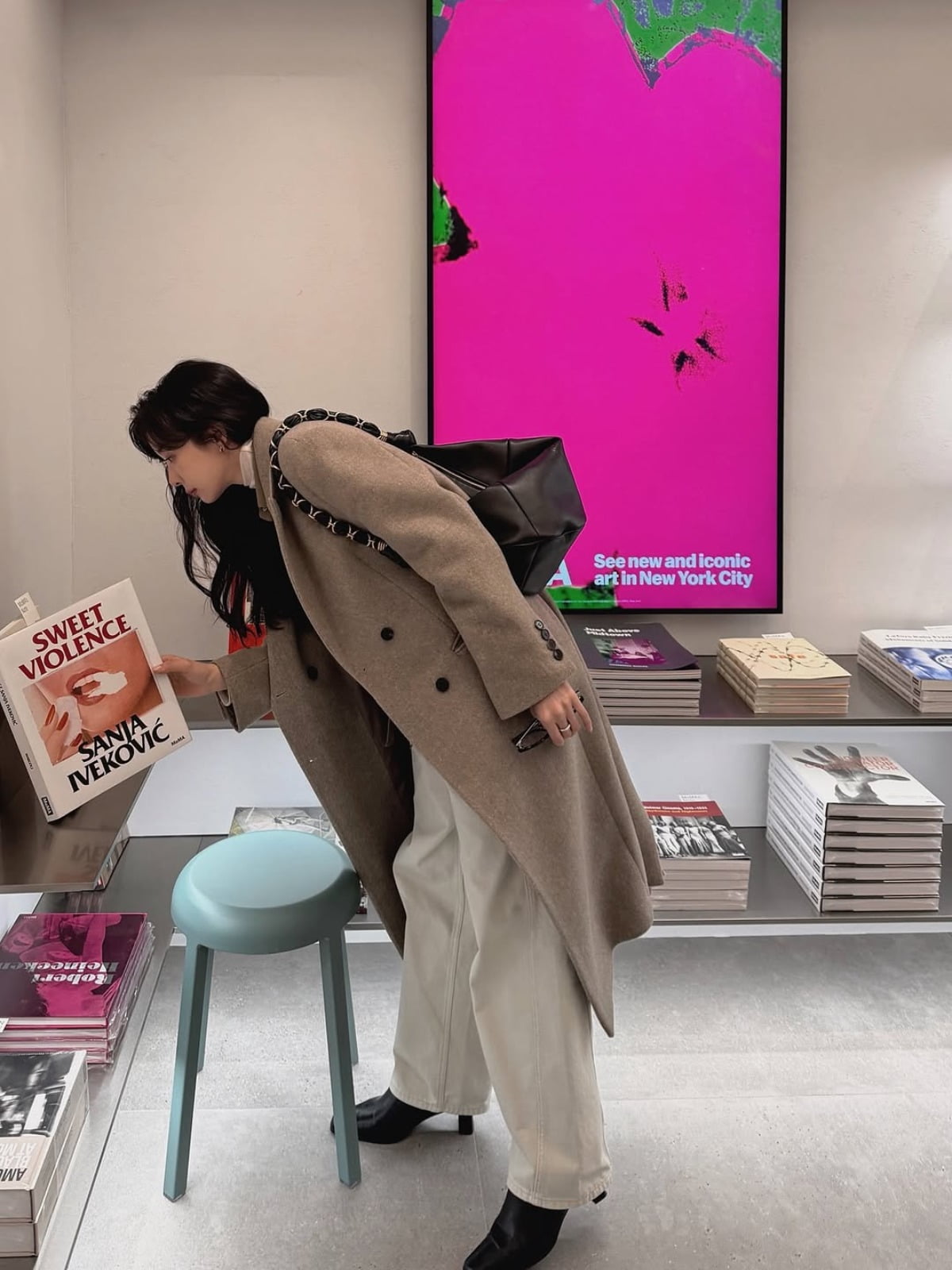 사진 = 이청아 인스타그램