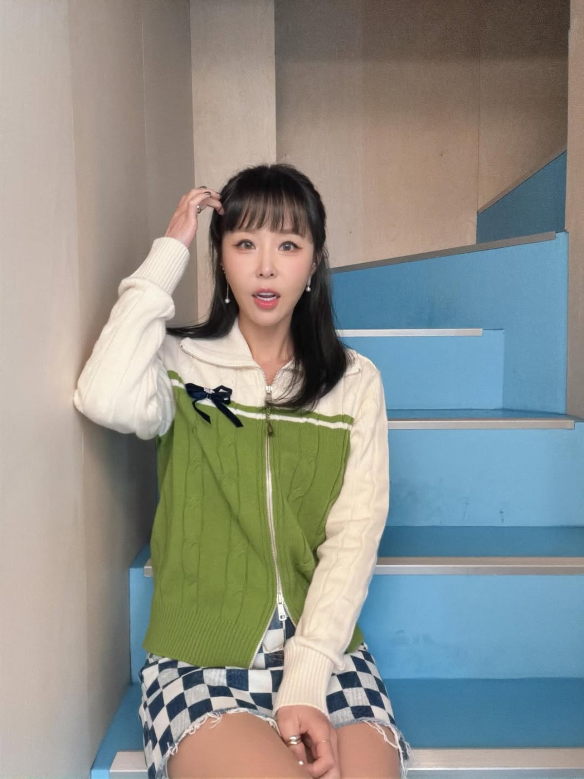 사진 = 신지 인스타그램