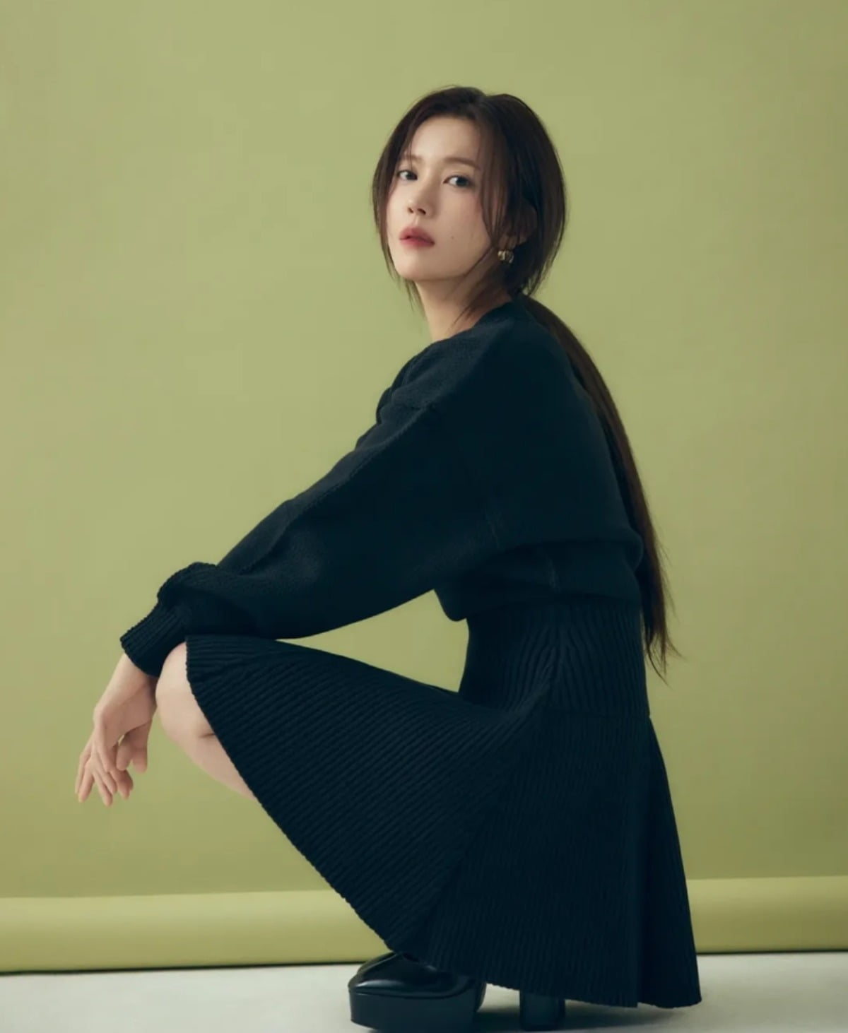 사진 = 정시아 인스타그램