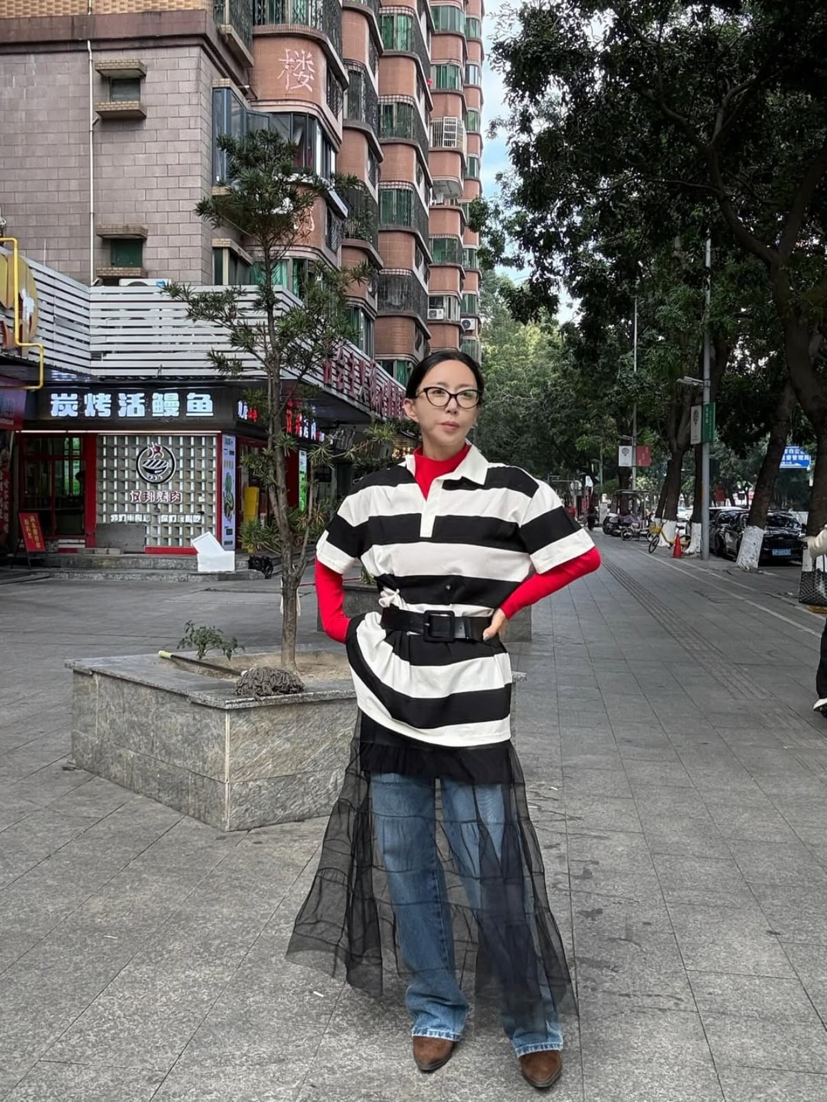 사진 = 슈 인스타그램