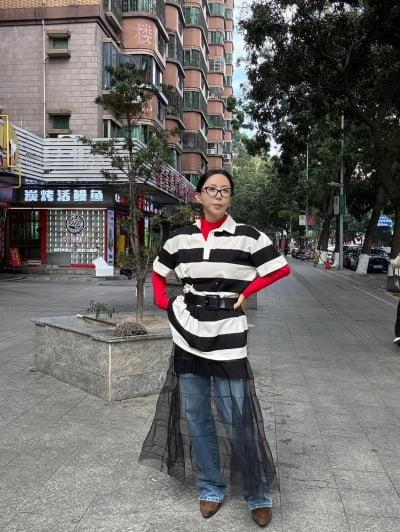 '7억 도박 논란' 슈, 아픔 딛고 새로운 시작 했나…"넌 충분히 잘했어" 의미심장