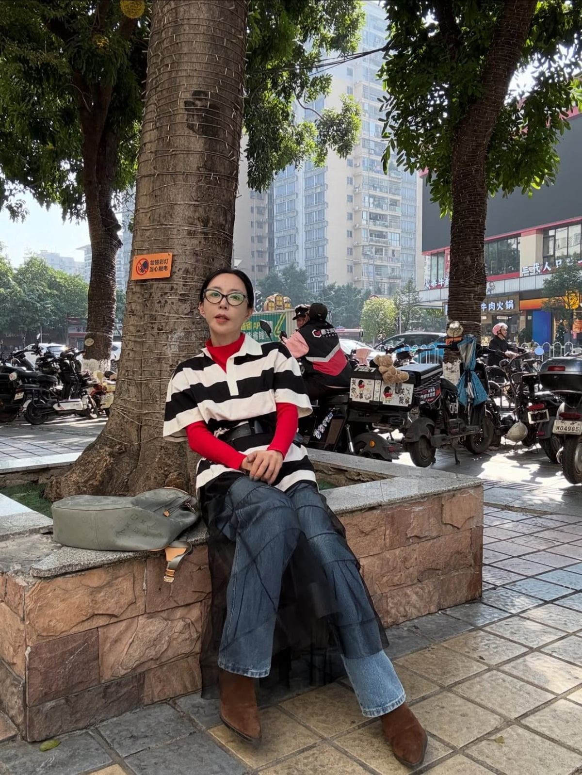 사진 = 슈 인스타그램