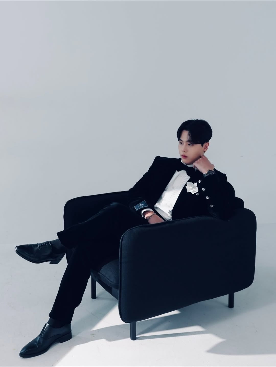 사진=영제이 SNS