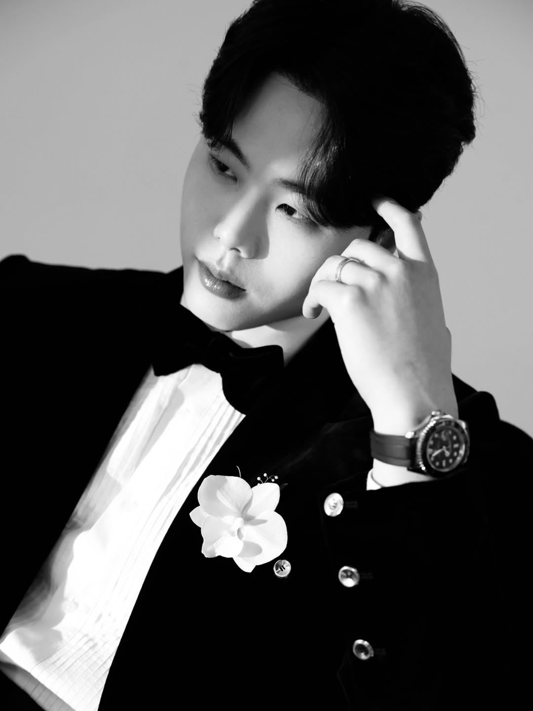 사진=영제이 SNS