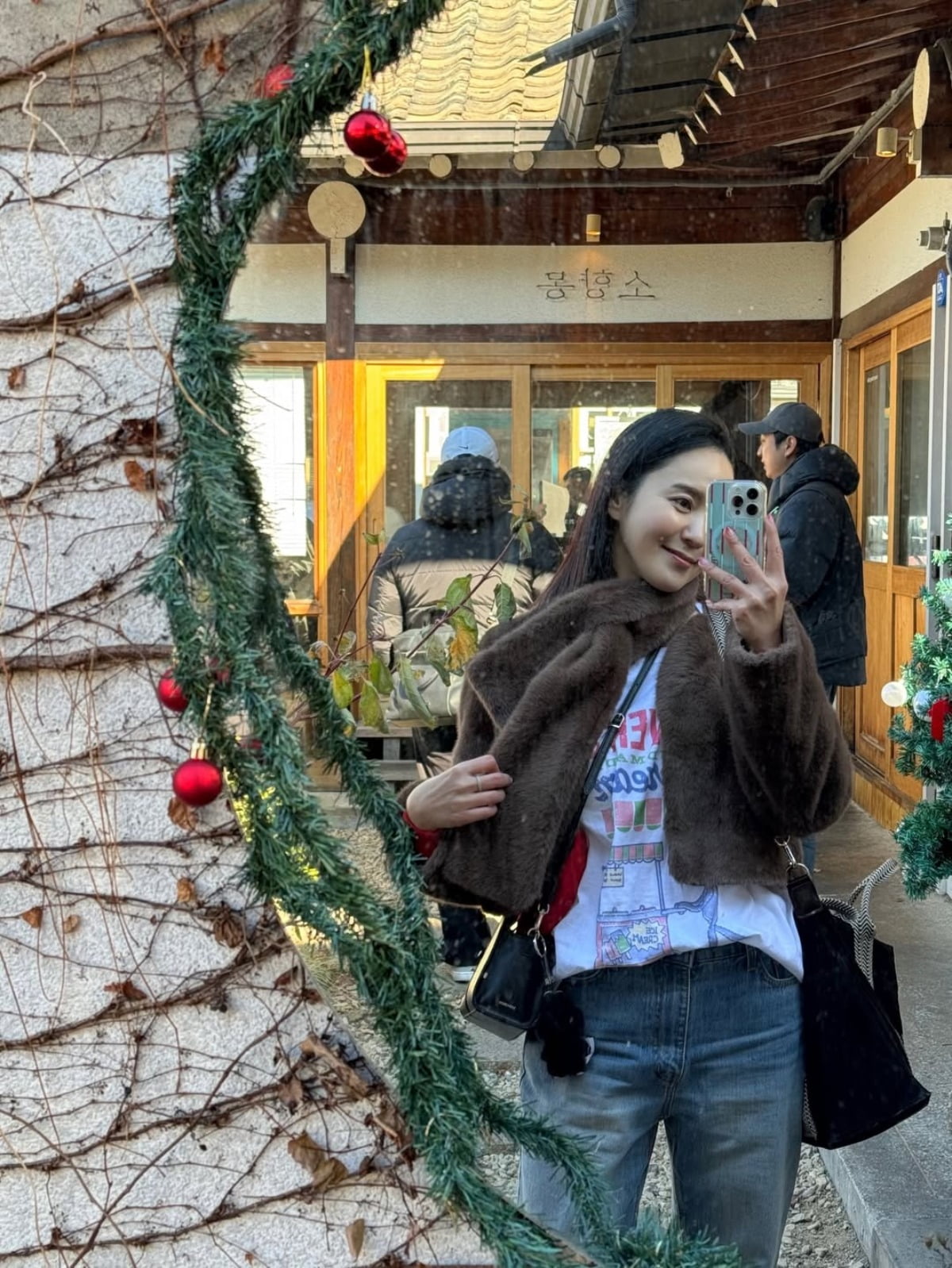 
사진 = 박지윤 인스타그램