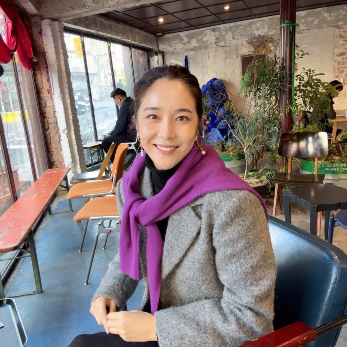 사진 = 장가현 인스타그램 