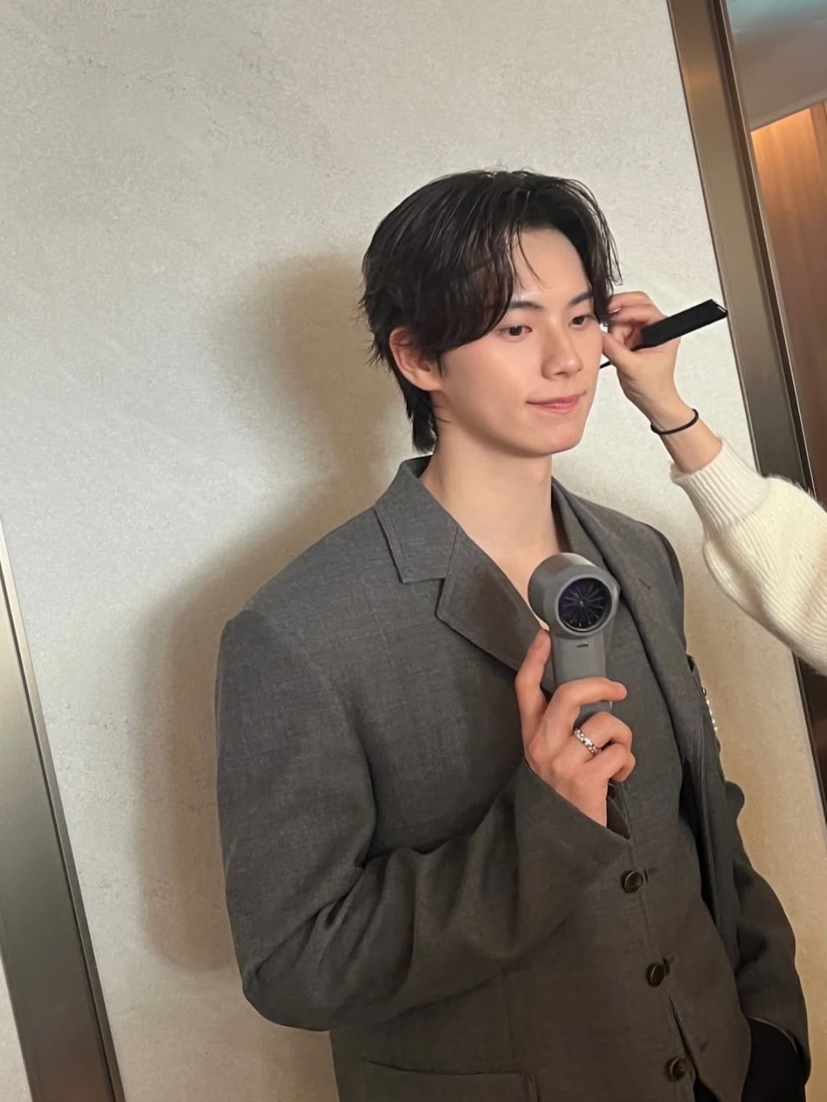 사진 = 이채민 인스타그램