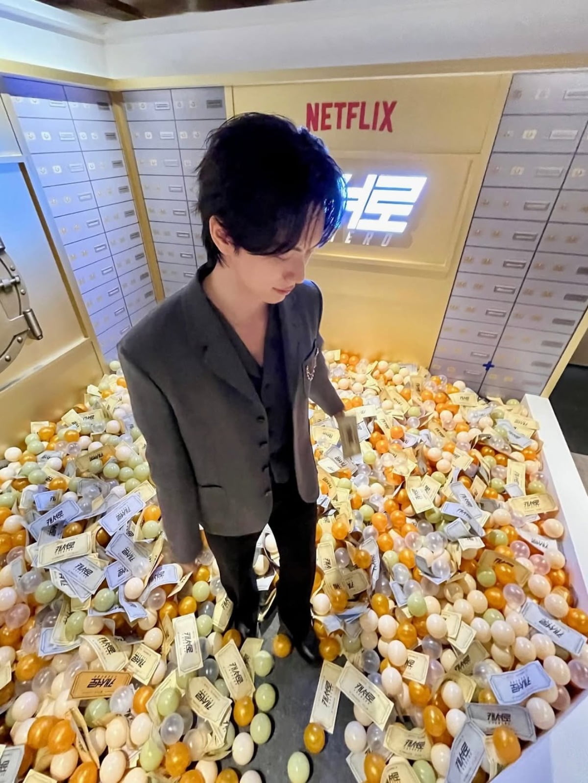 사진 = 이채민 인스타그램