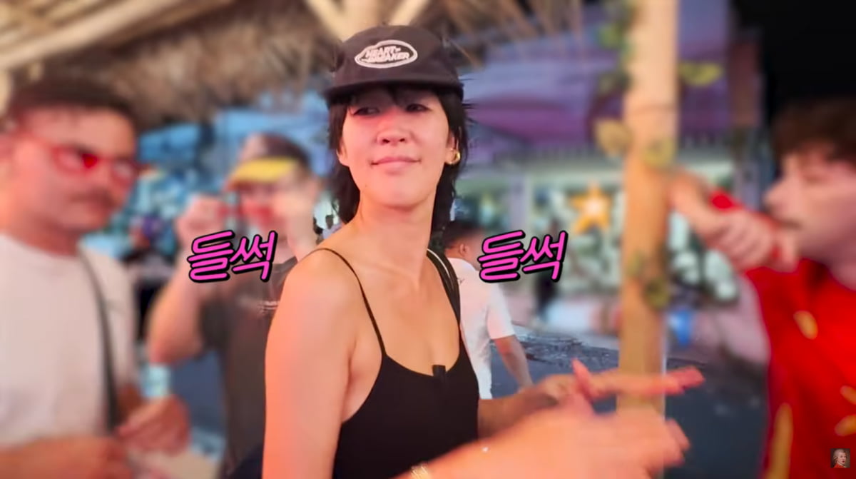 사진=홍진경 유튜브