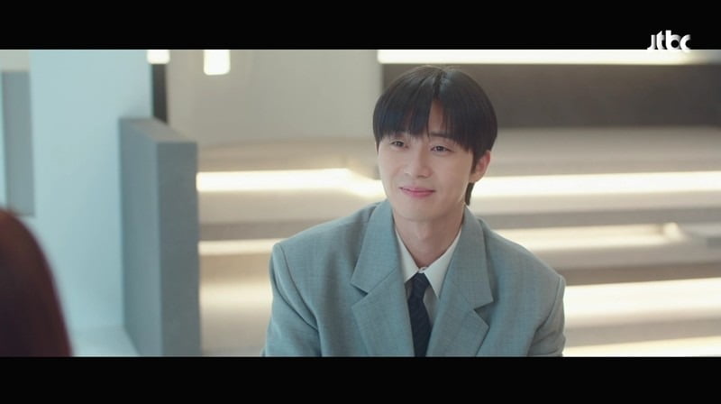 사진='경도를 기다리며' 캡처