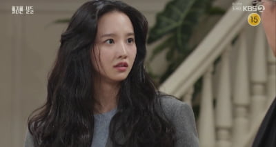 SM서 미모로 이름 날렸다던 박학기 딸, 결국 아이돌 아닌 배우 데뷔…공중파 주말극 열연 ('화려한')