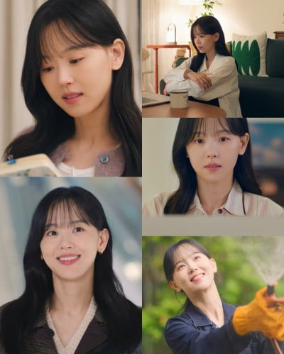 '36세' 강한나, 제대로 사고 쳤다…아이유 절친이라더니 해가 거듭될수록 화려한 연예계 활약