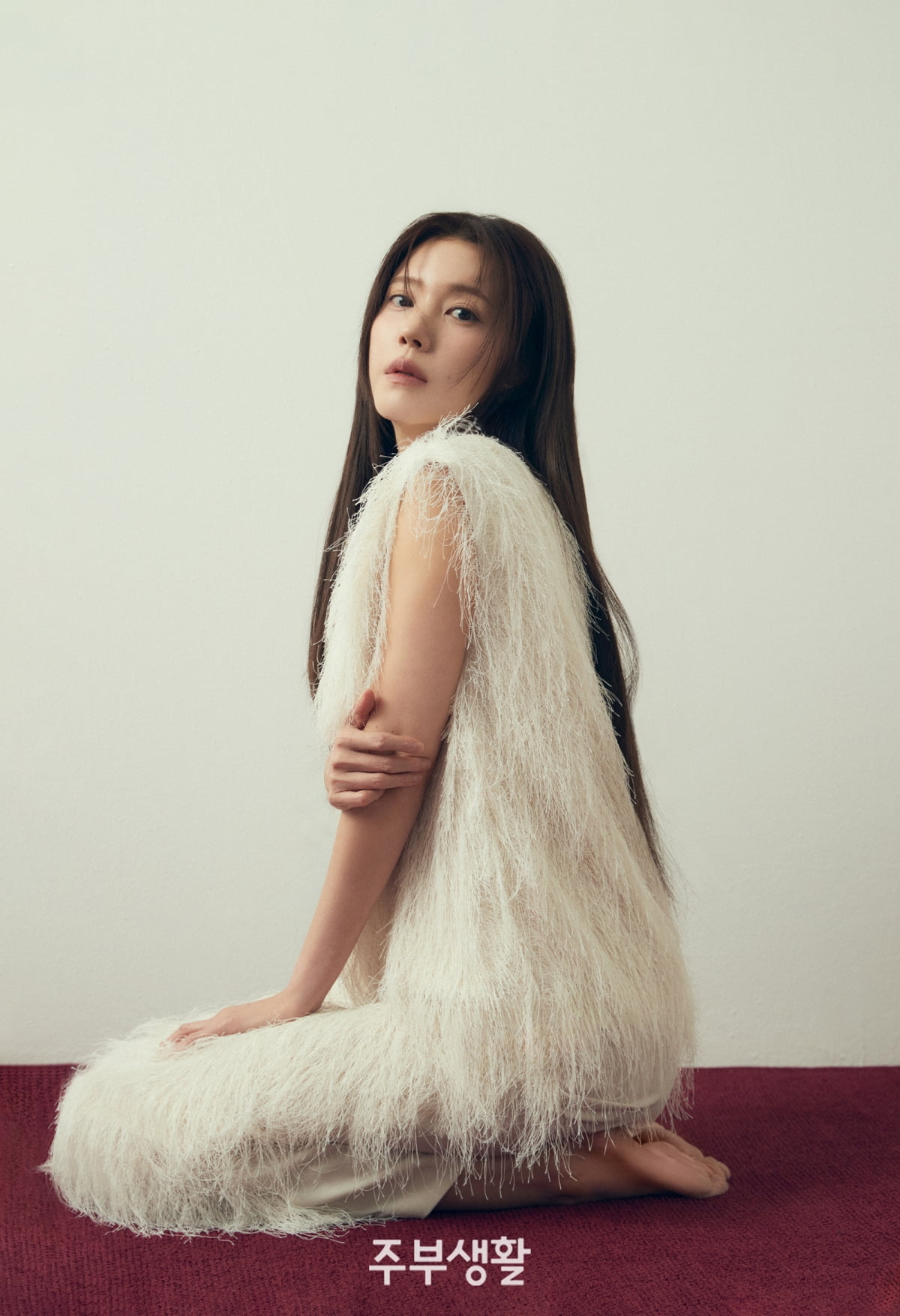 정시아, 10년 만에 ♥백도빈과 일상 공개 이유 있었다…"강박 내려놔"