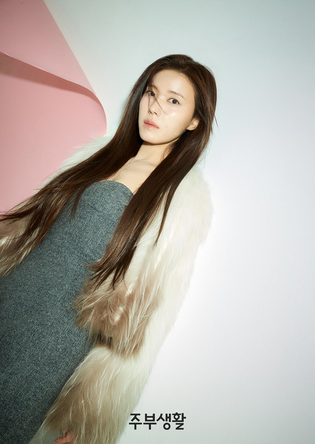 정시아, 10년 만에 ♥백도빈과 일상 공개 이유 있었다…"강박 내려놔"