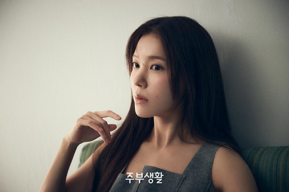 정시아, 10년 만에 ♥백도빈과 일상 공개 이유 있었다…"강박 내려놔"