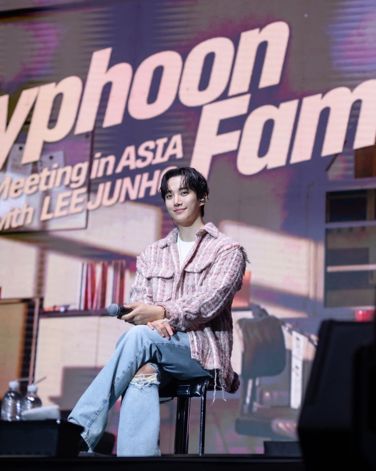 이준호, 또 사고쳤다…출연작마다 대박 행진, 10.3% 시청률 찍고 넷플릭스서 1위 