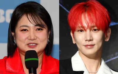 '주사이모 논란' 박나래·키는 결국 빠졌다…전현무가 진행 맡은 'MBC 연예대상' 오늘(29일) 방송