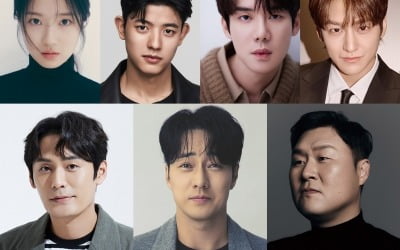 [공식] 박지현·남지현 하차했다더니…'SBS연기대상' 시상자서 제외, 정은채→김혜윤 참석