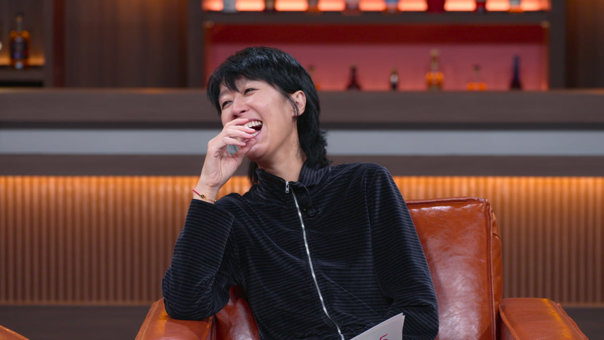 요즘 ♥연애 거침없네…덱스 "적극적 플러팅이 '솔로지옥5'만의 특장점"