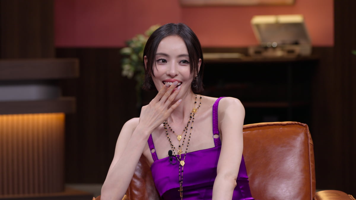 요즘 ♥연애 거침없네…덱스 "적극적 플러팅이 '솔로지옥5'만의 특장점"