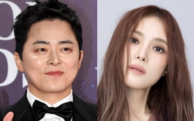 거미♥조정석, 둘째 임신 발표 5개월 만에 겹경사 터졌다…"모든 분들께 감사해, 또 만나길"