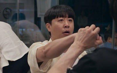 배유람 없으면 '모범택시3' 운행 덜그럭…완급 조절의 달인