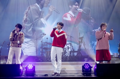 "내년 20주년, 기대해 달라"…FT아일랜드, 에피소드 가득 연말 콘서트