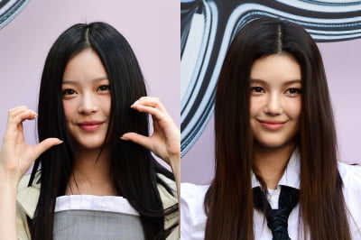 다니엘은 쫓겨났지만…해린·혜인 이어 하니도 뉴진스 복귀 확정 [종합]