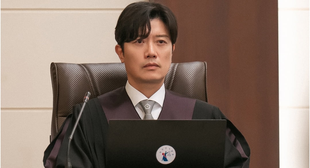 지성, SBS서는 '대상 불발' 됐는데…MBC서는 웃을까, '판사 이한영'에 쏠린 관심